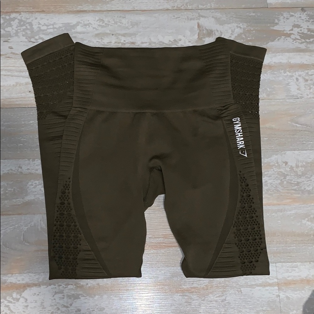 Gymshark Seamless Leggings